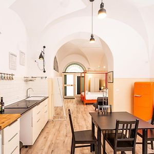 Appartement met een Slaapkamer